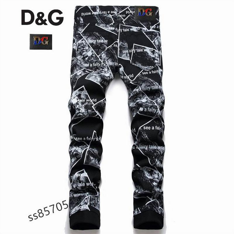 DNG Men's Jeans 14